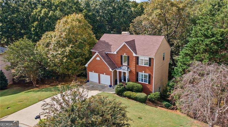 777 Chanson Drive Marietta - 47