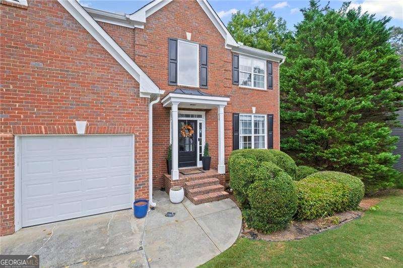 777 Chanson Drive Marietta - 48