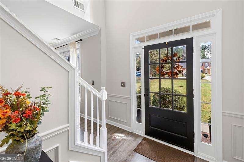777 Chanson Drive Marietta - 5