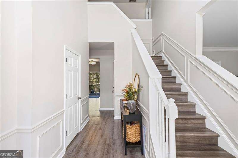 777 Chanson Drive Marietta - 6