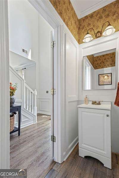 777 Chanson Drive Marietta - 7
