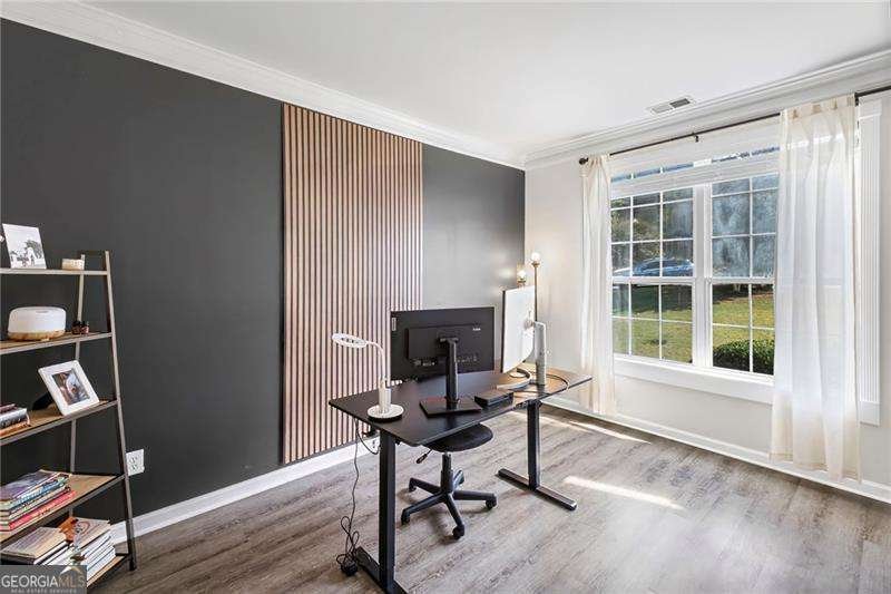 777 Chanson Drive Marietta - 8