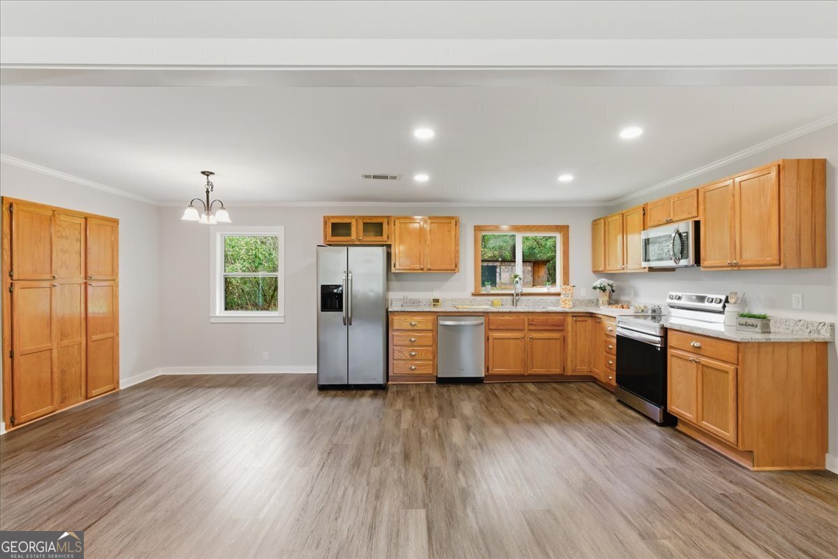 97 Gaddis Road Cartersville - 1