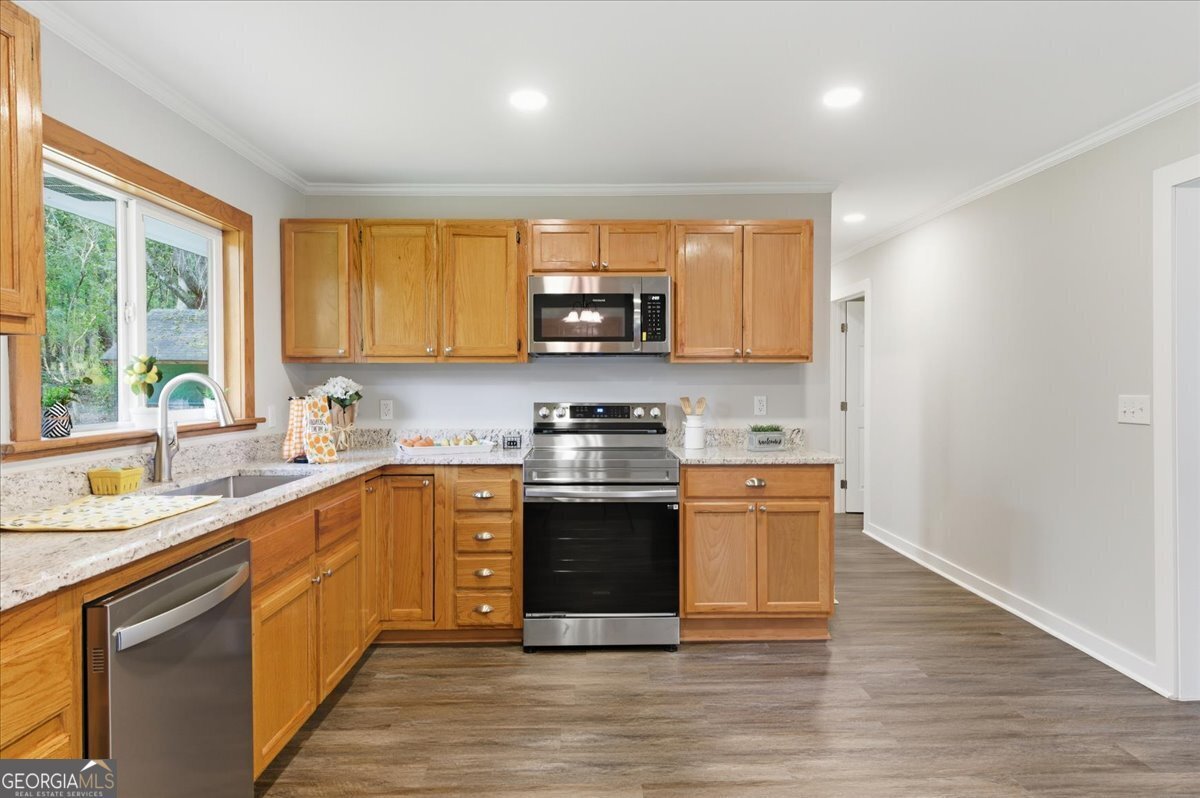 97 Gaddis Road Cartersville - 3