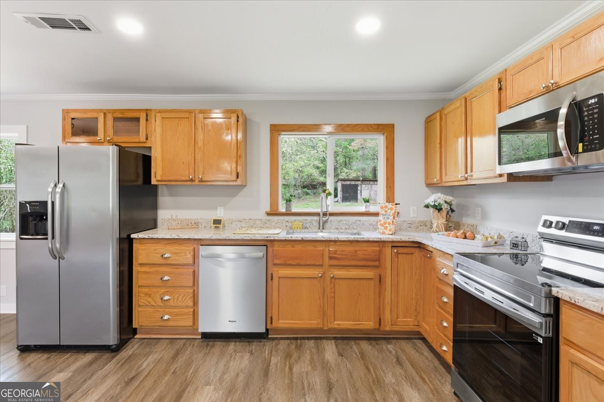 97 Gaddis Road Cartersville - 4