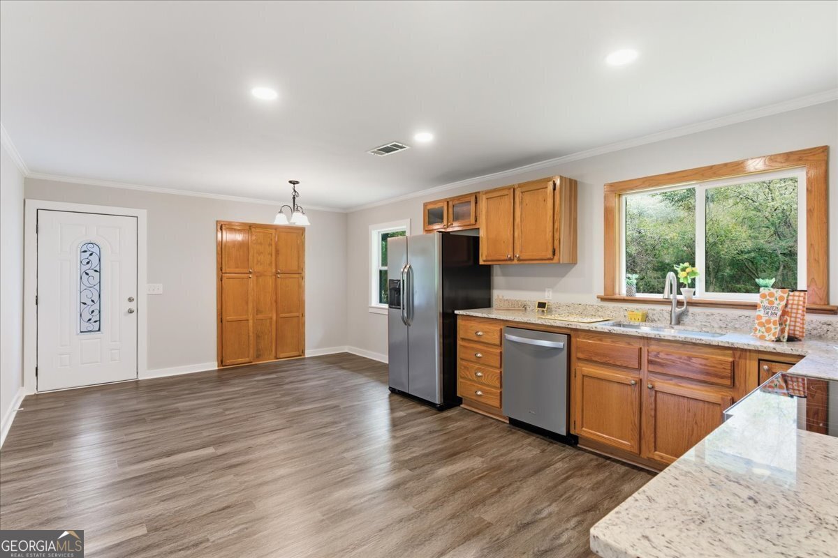 97 Gaddis Road Cartersville - 5
