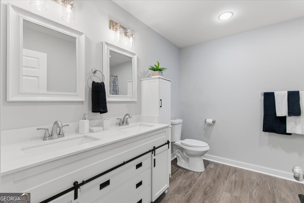 97 Gaddis Road Cartersville - 9