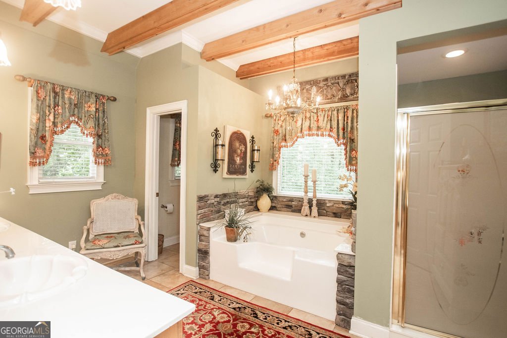 1145 Thurston Snow Road Good Hope - 1