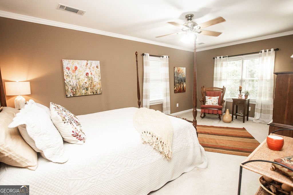 1145 Thurston Snow Road Good Hope - 11