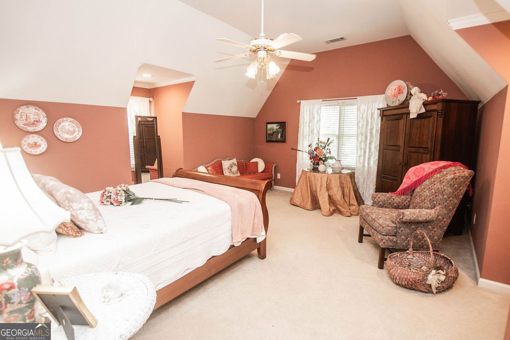 1145 Thurston Snow Road Good Hope - 13