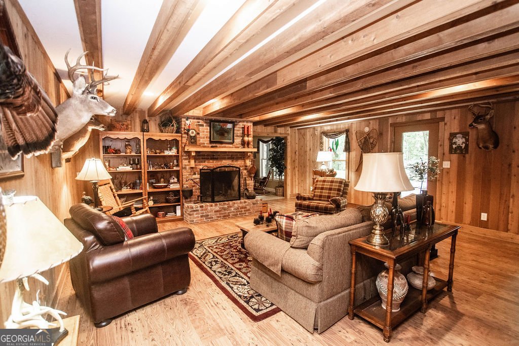 1145 Thurston Snow Road Good Hope - 17
