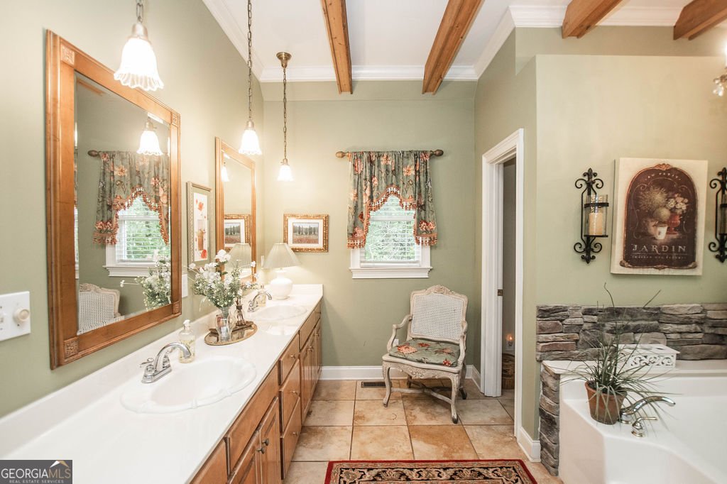 1145 Thurston Snow Road Good Hope - 2