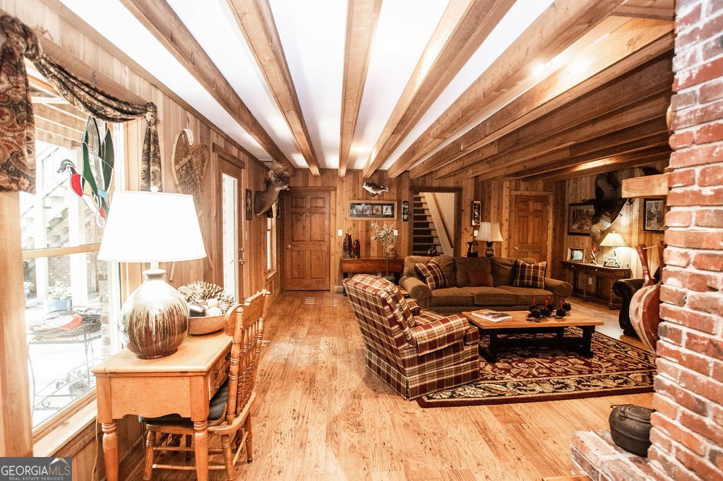 1145 Thurston Snow Road Good Hope - 20