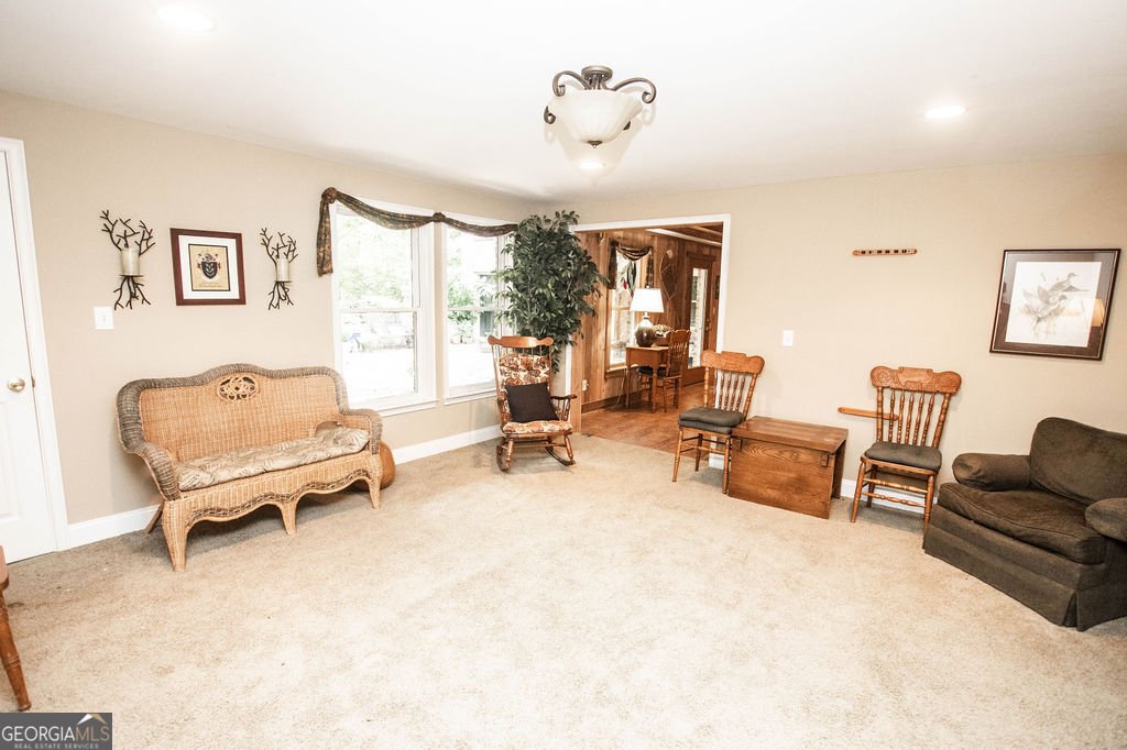 1145 Thurston Snow Road Good Hope - 22