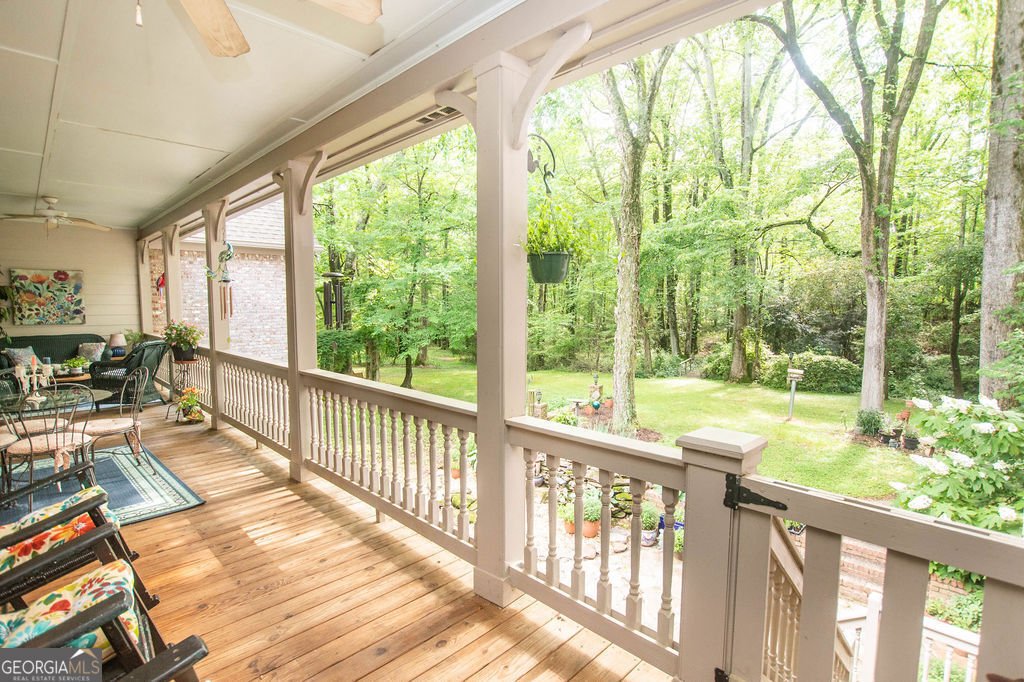 1145 Thurston Snow Road Good Hope - 23