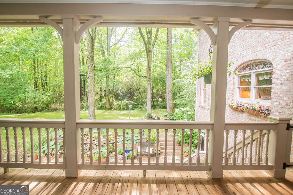 1145 Thurston Snow Road Good Hope - 24
