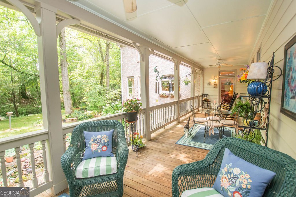 1145 Thurston Snow Road Good Hope - 25