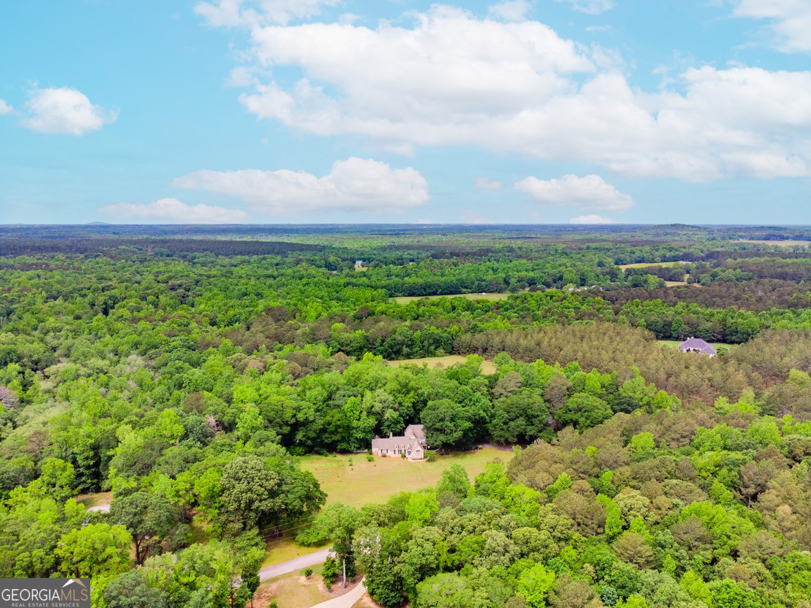 1145 Thurston Snow Road Good Hope - 26