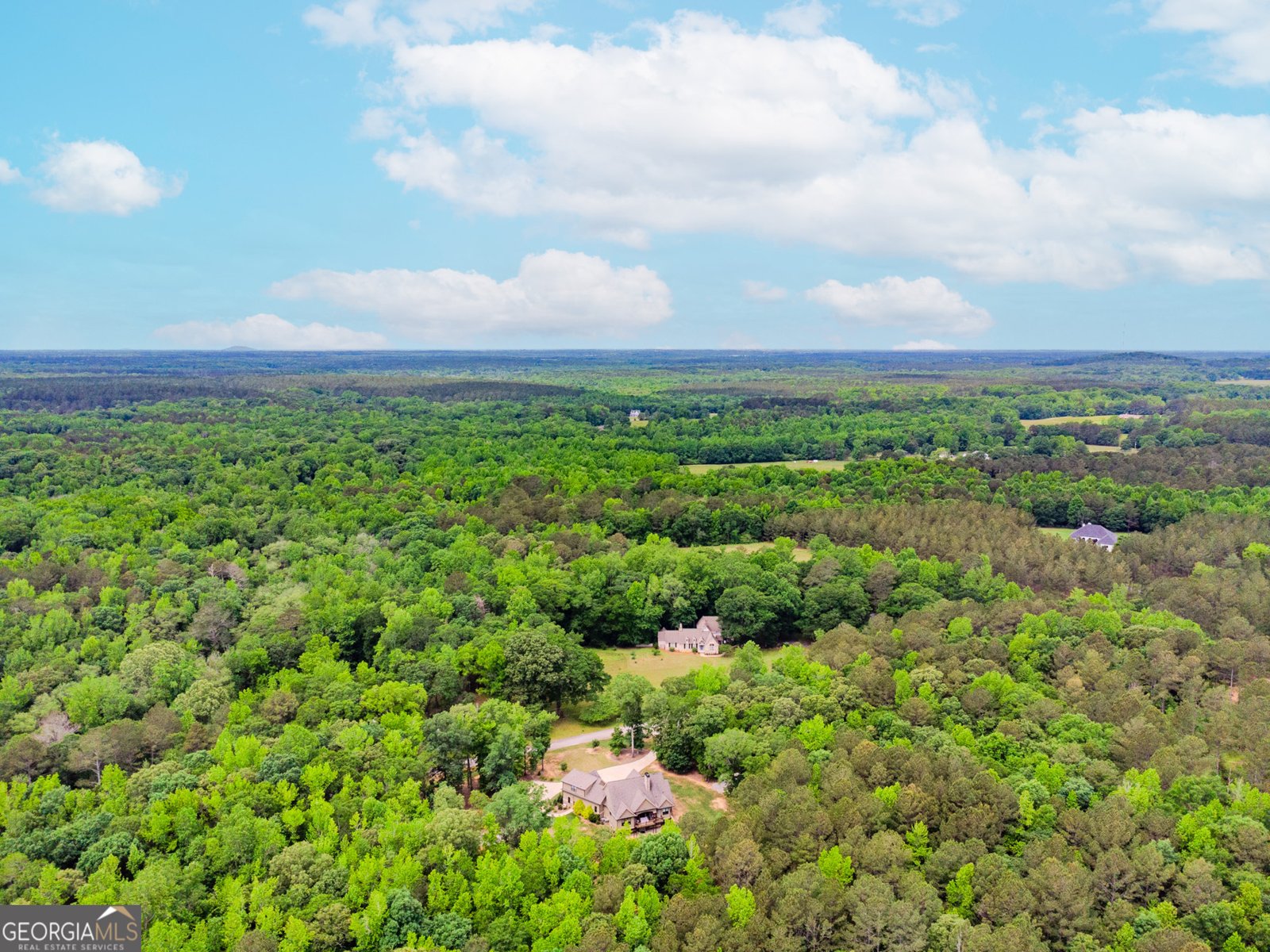 1145 Thurston Snow Road Good Hope - 27