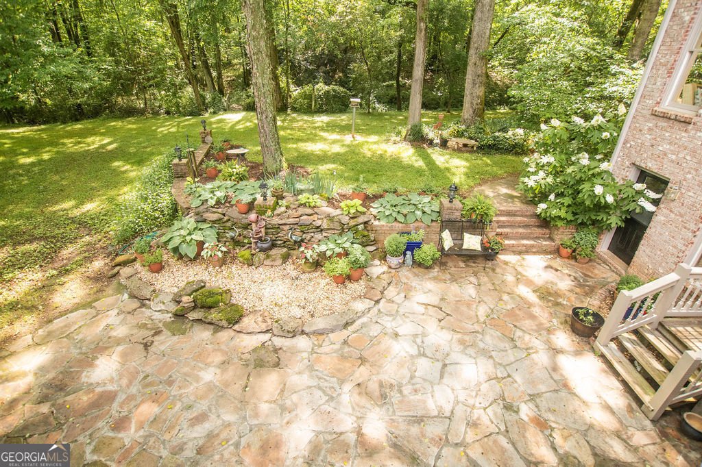 1145 Thurston Snow Road Good Hope - 28