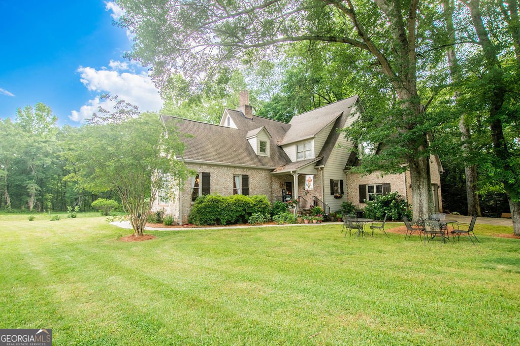1145 Thurston Snow Road Good Hope - 29