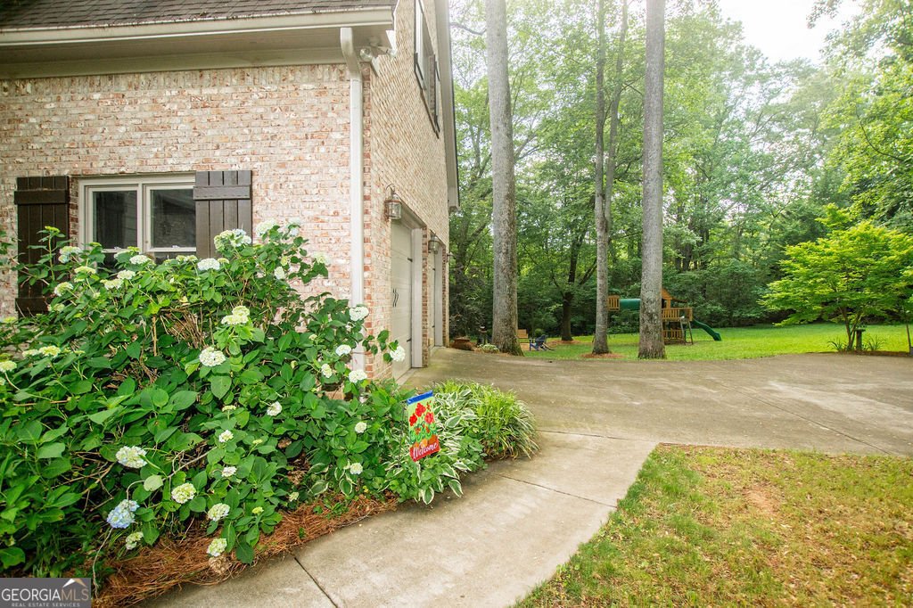 1145 Thurston Snow Road Good Hope - 31