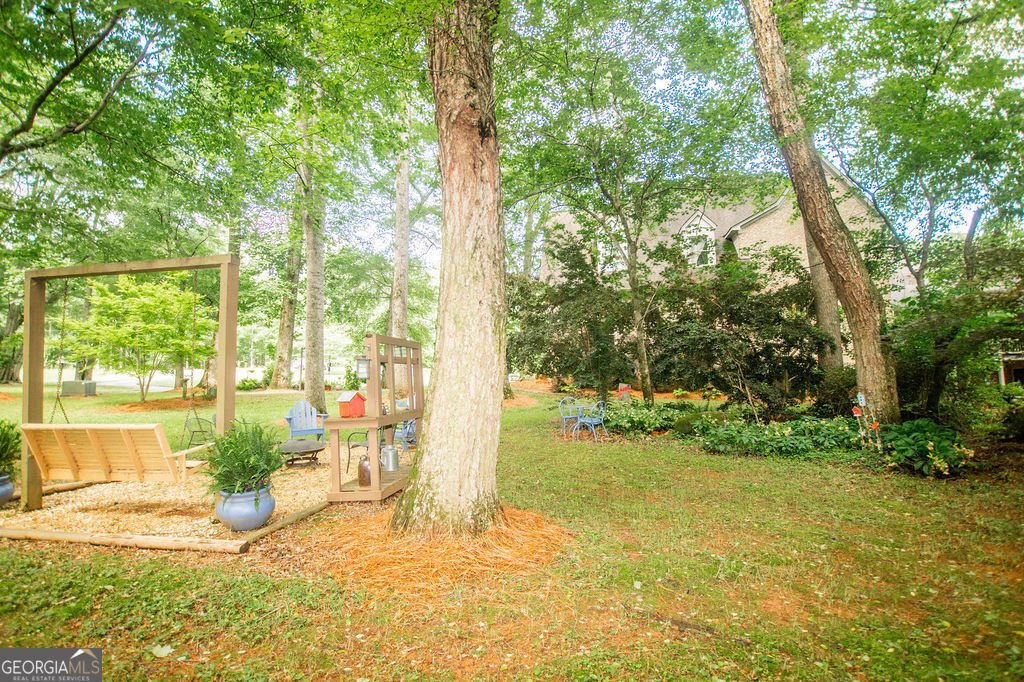 1145 Thurston Snow Road Good Hope - 34