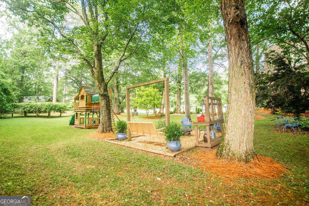 1145 Thurston Snow Road Good Hope - 35