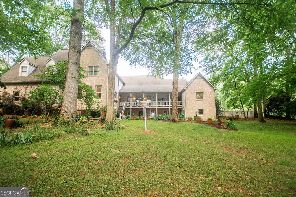 1145 Thurston Snow Road Good Hope - 36