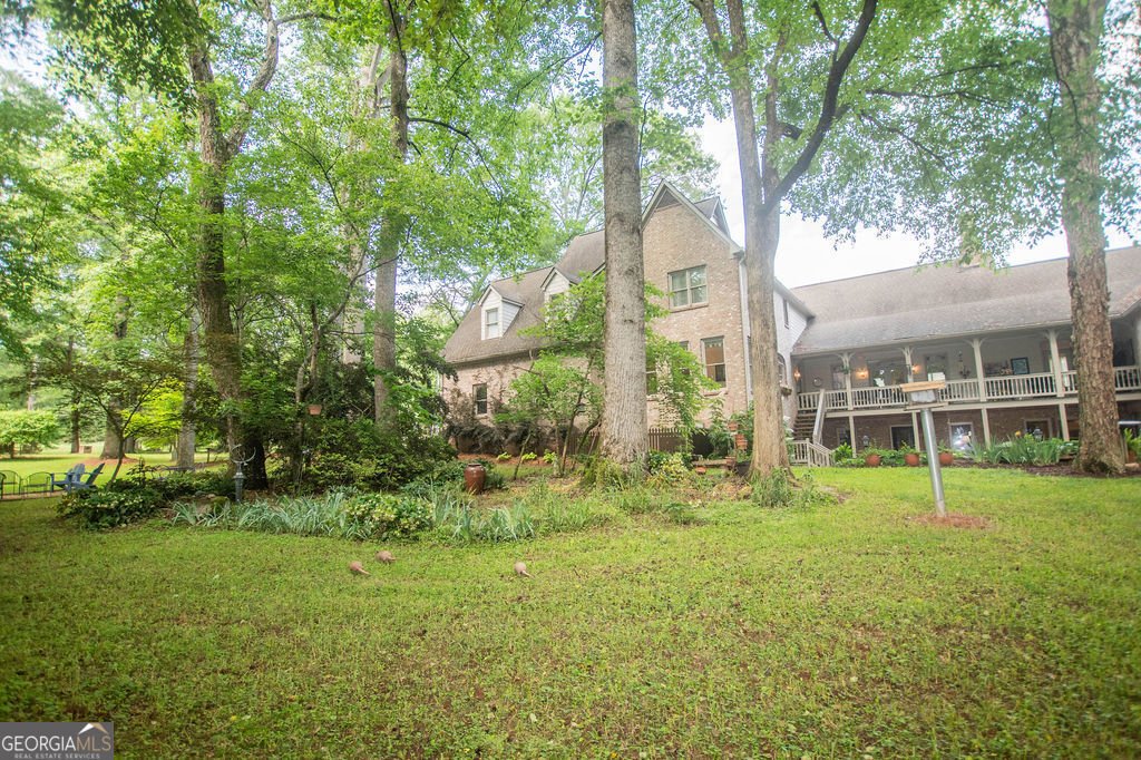 1145 Thurston Snow Road Good Hope - 37