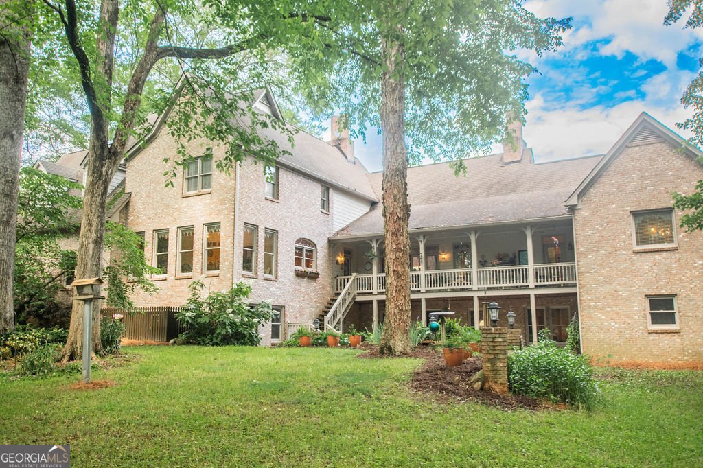 1145 Thurston Snow Road Good Hope - 39