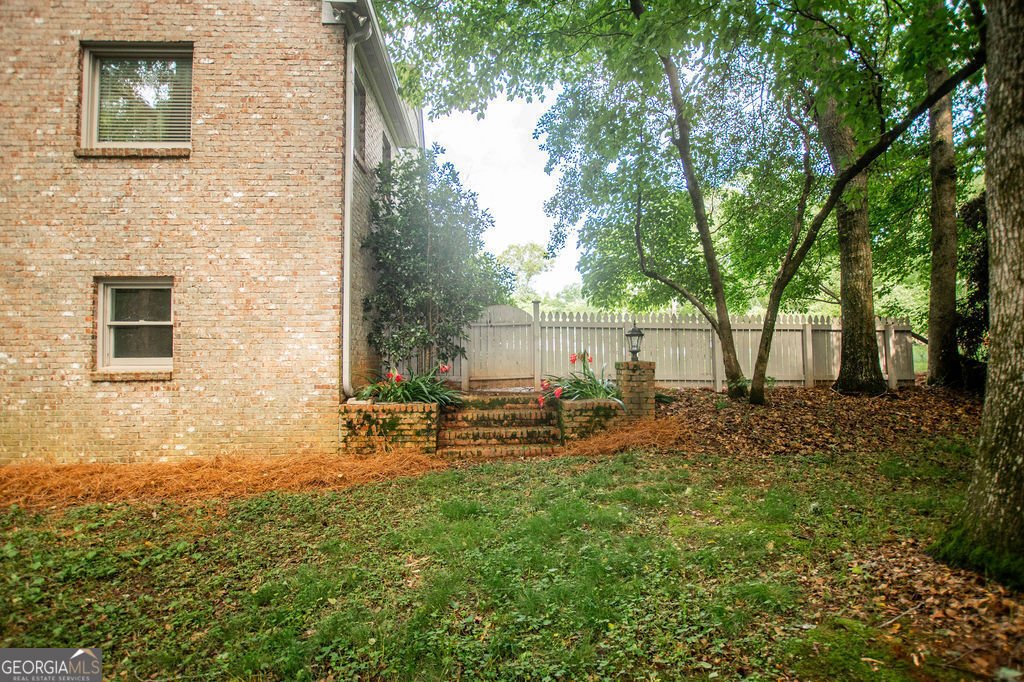 1145 Thurston Snow Road Good Hope - 40