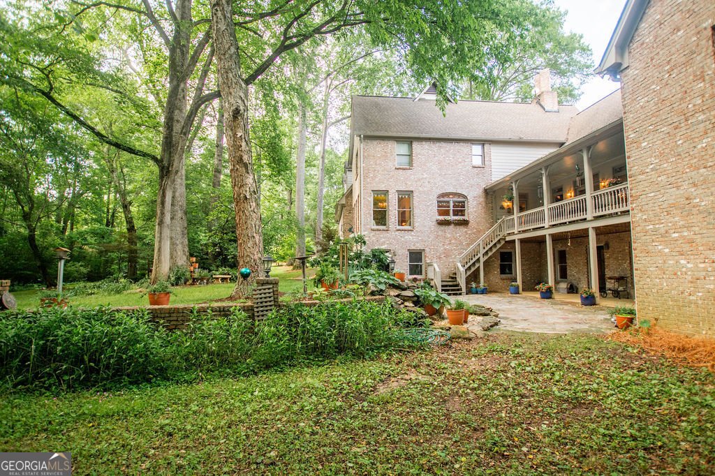 1145 Thurston Snow Road Good Hope - 42