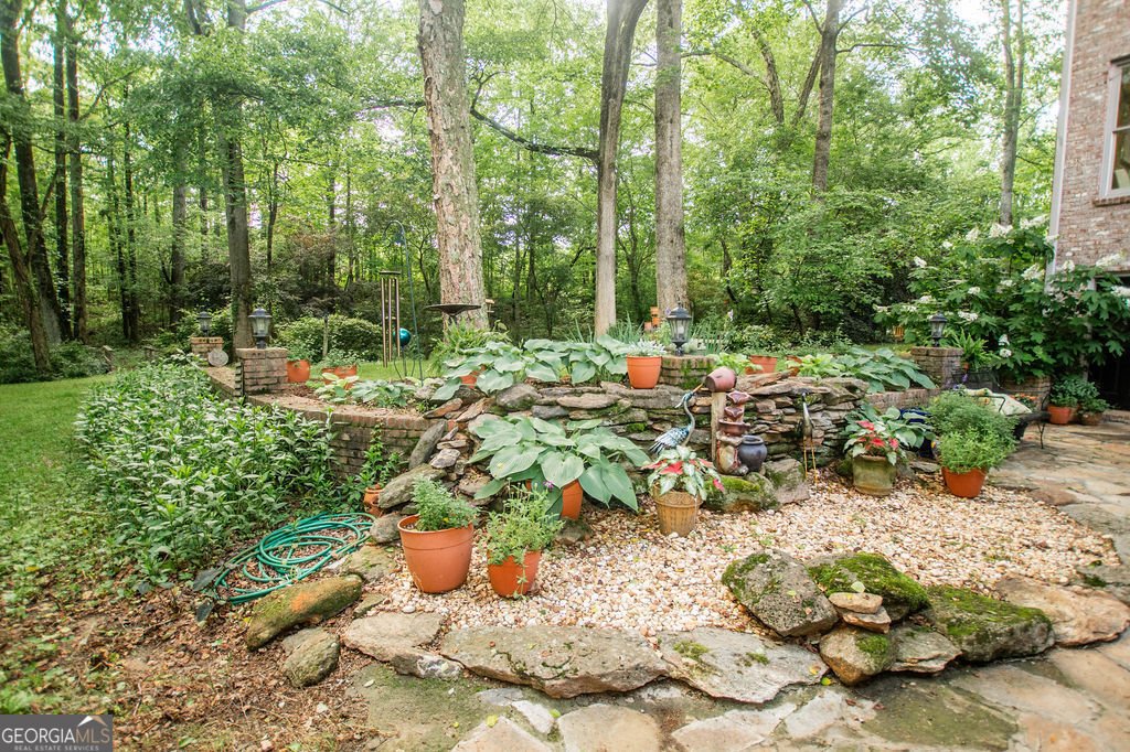 1145 Thurston Snow Road Good Hope - 45