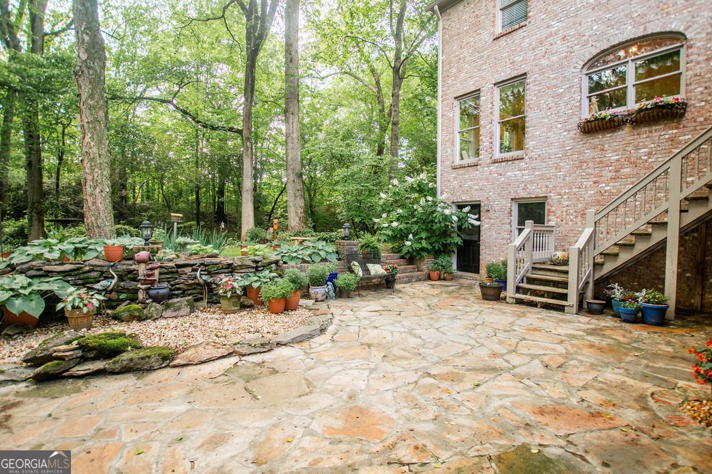 1145 Thurston Snow Road Good Hope - 46
