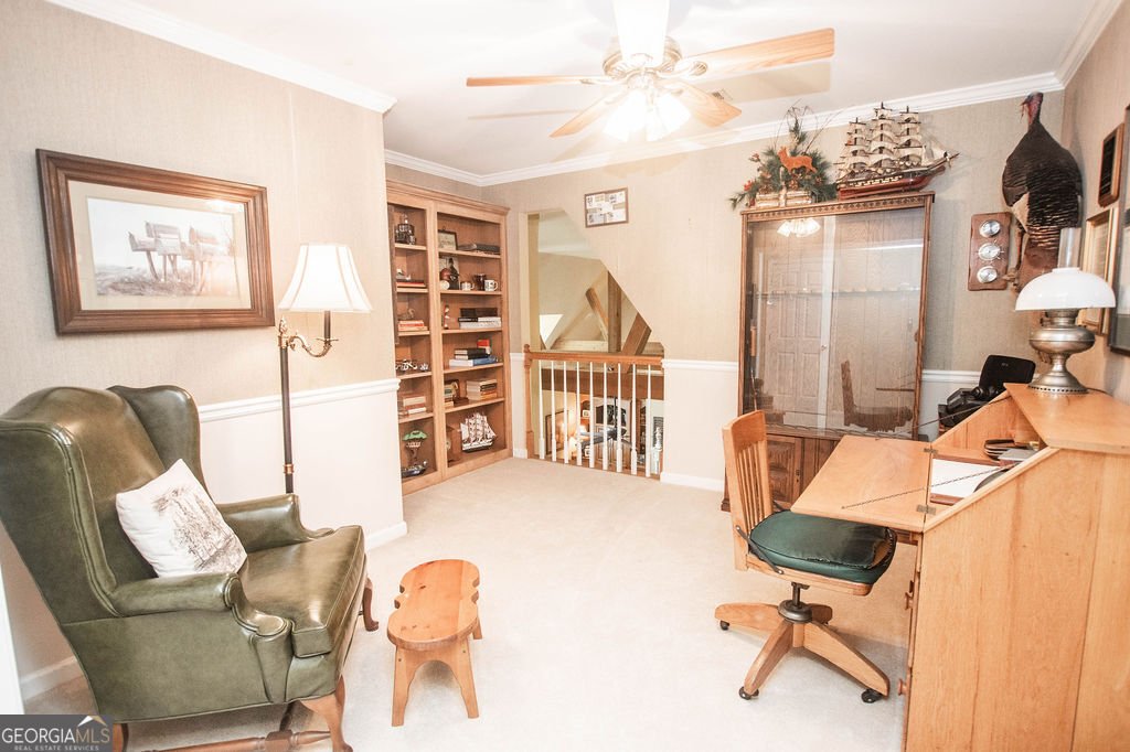 1145 Thurston Snow Road Good Hope - 5