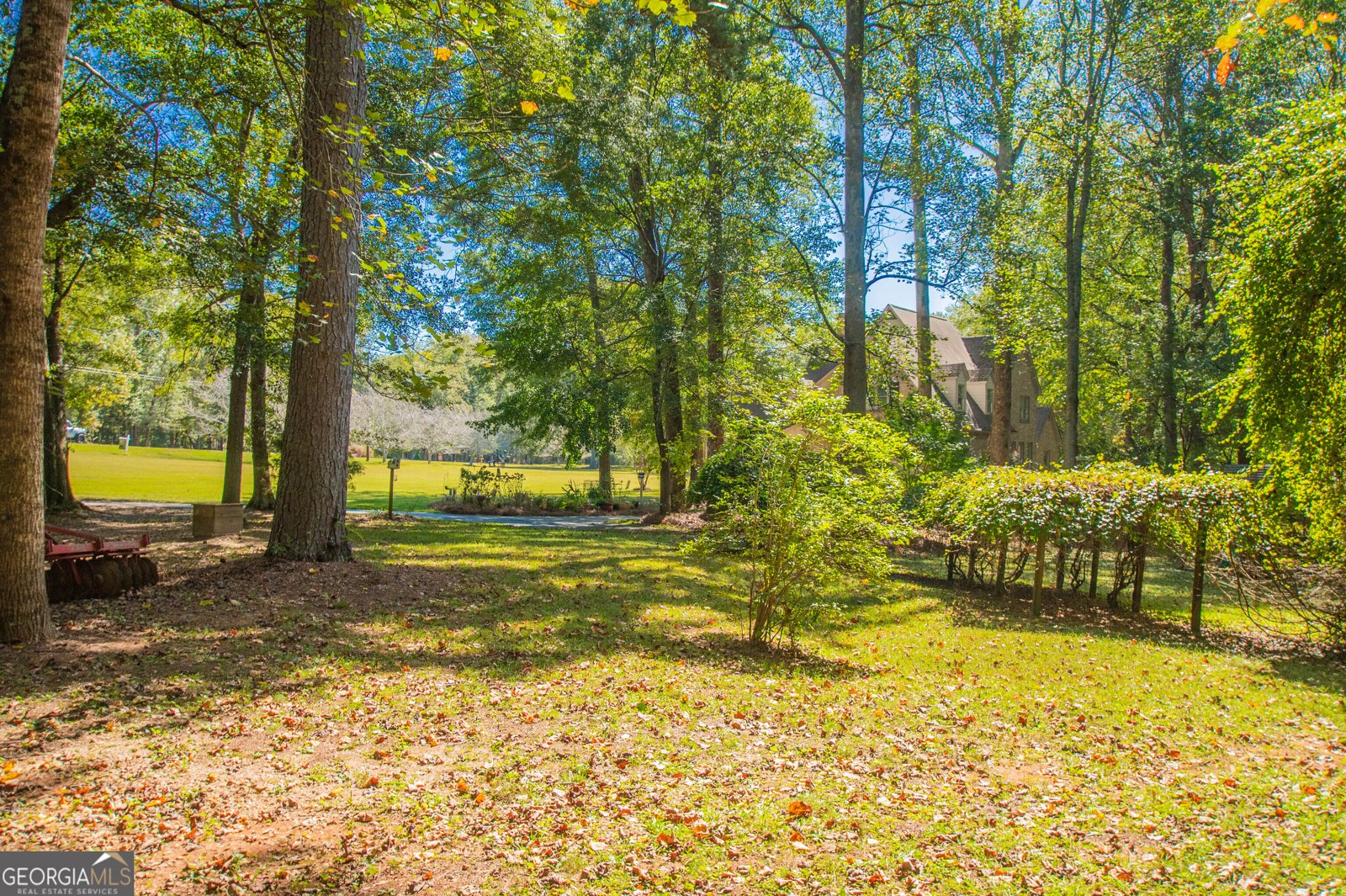 1145 Thurston Snow Road Good Hope - 61