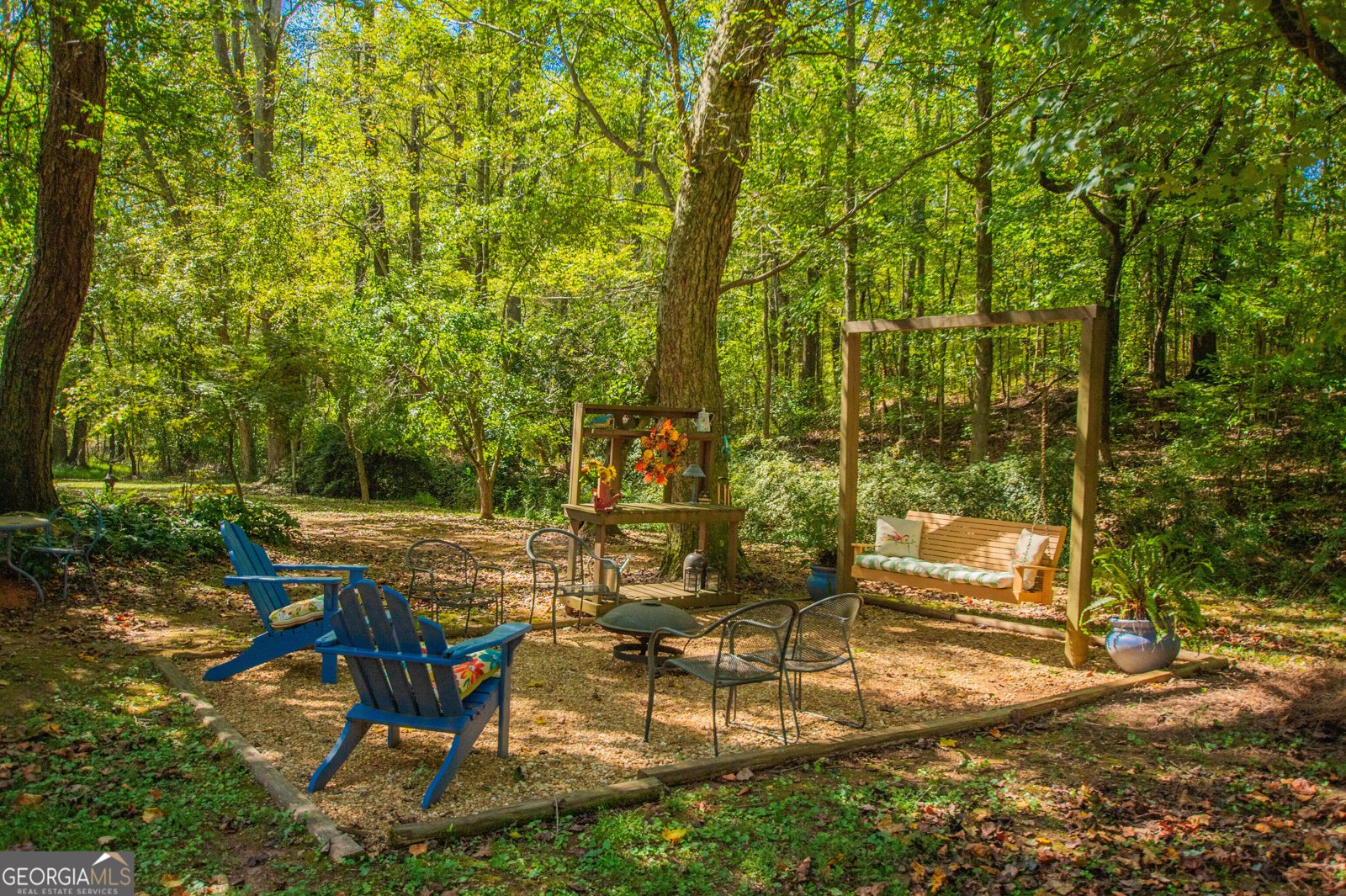 1145 Thurston Snow Road Good Hope - 66