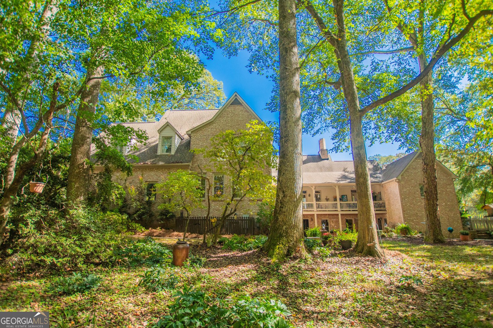 1145 Thurston Snow Road Good Hope - 67