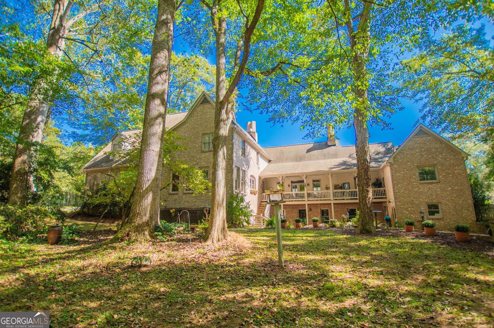 1145 Thurston Snow Road Good Hope - 68