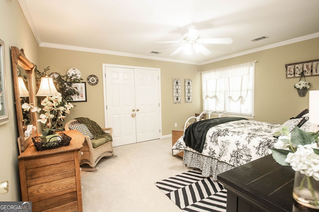 1145 Thurston Snow Road Good Hope - 7