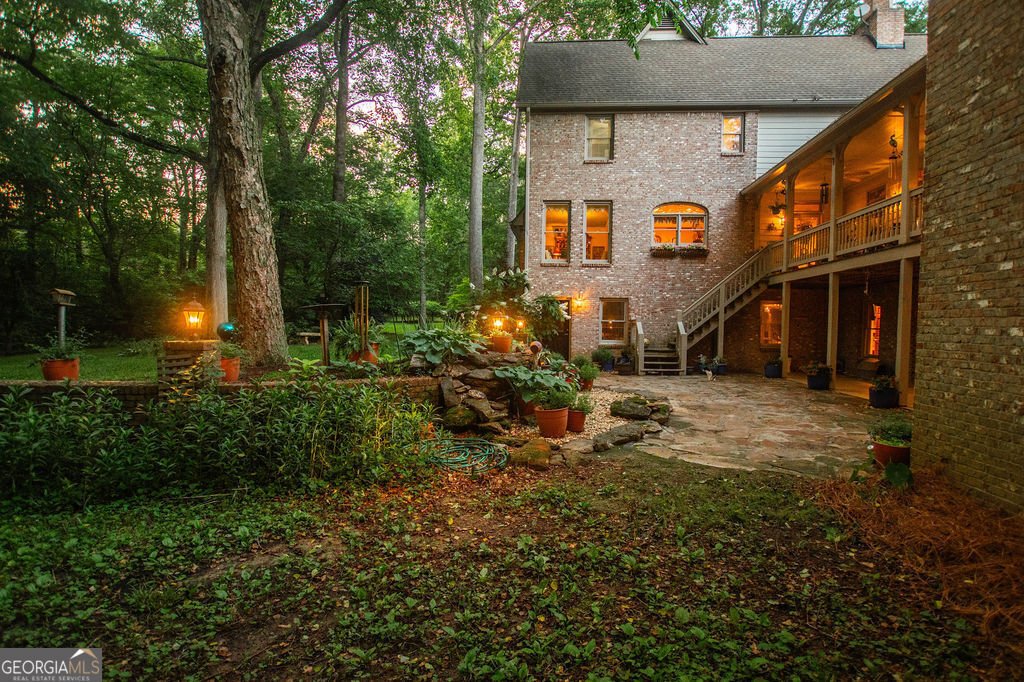 1145 Thurston Snow Road Good Hope - 73