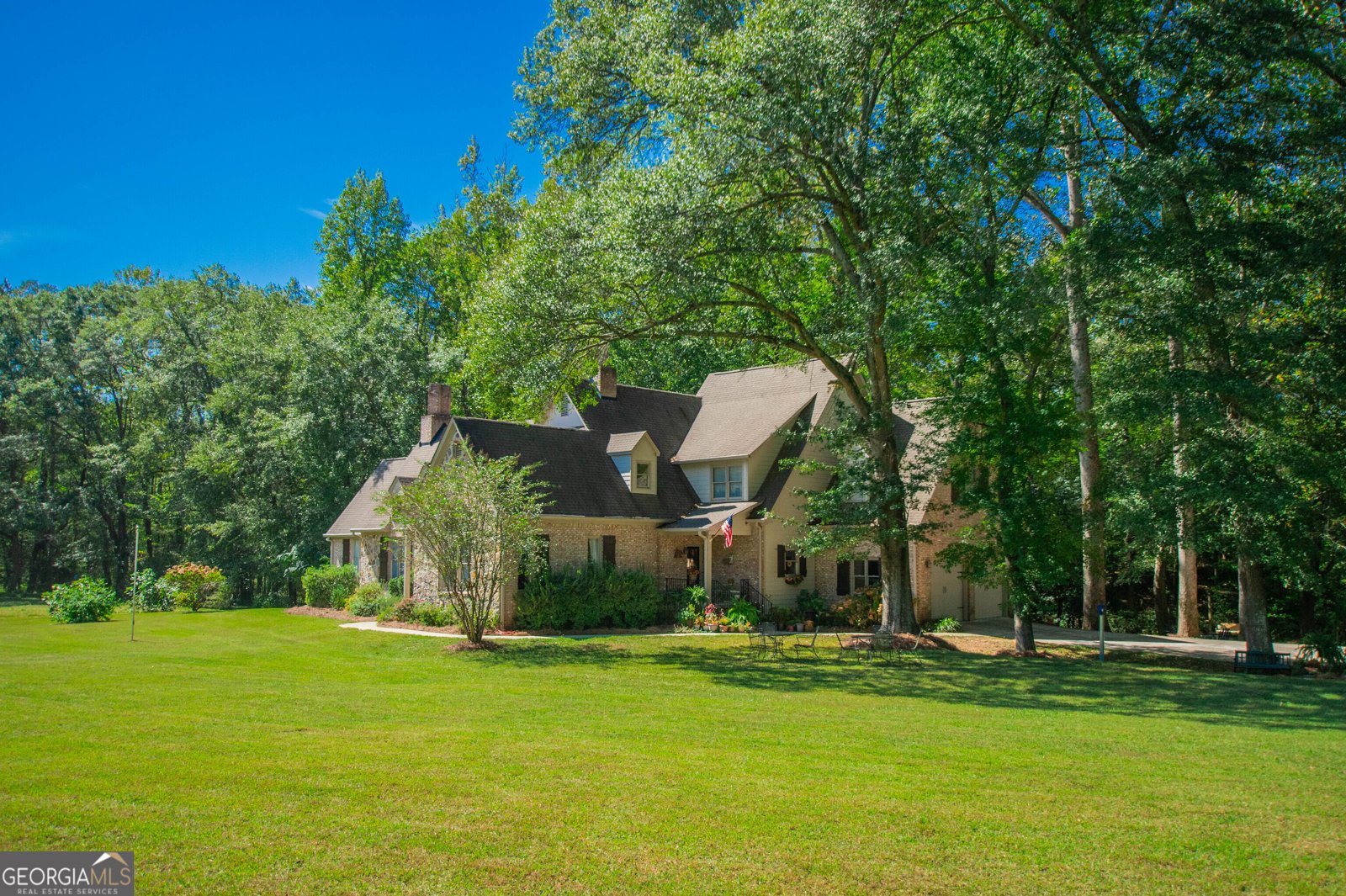 1145 Thurston Snow Road Good Hope - 74