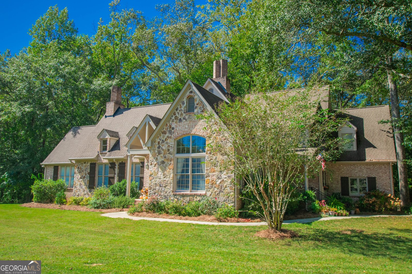 1145 Thurston Snow Road Good Hope - 75