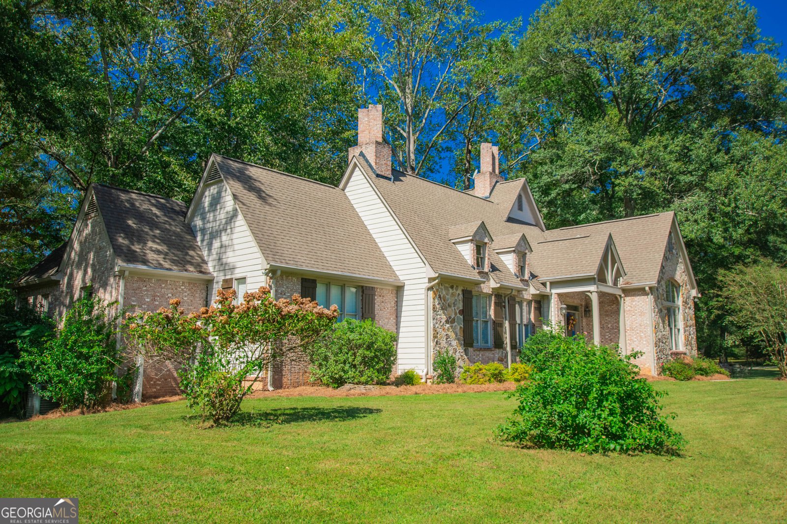 1145 Thurston Snow Road Good Hope - 76