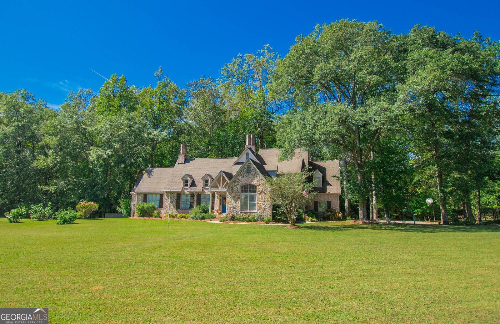 1145 Thurston Snow Road Good Hope - 77
