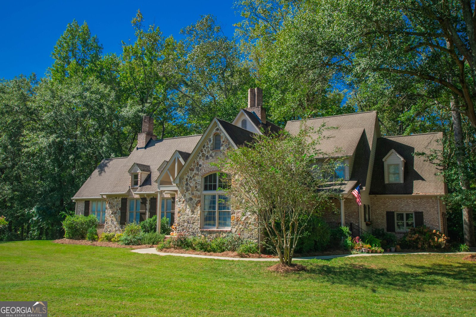 1145 Thurston Snow Road Good Hope - 78
