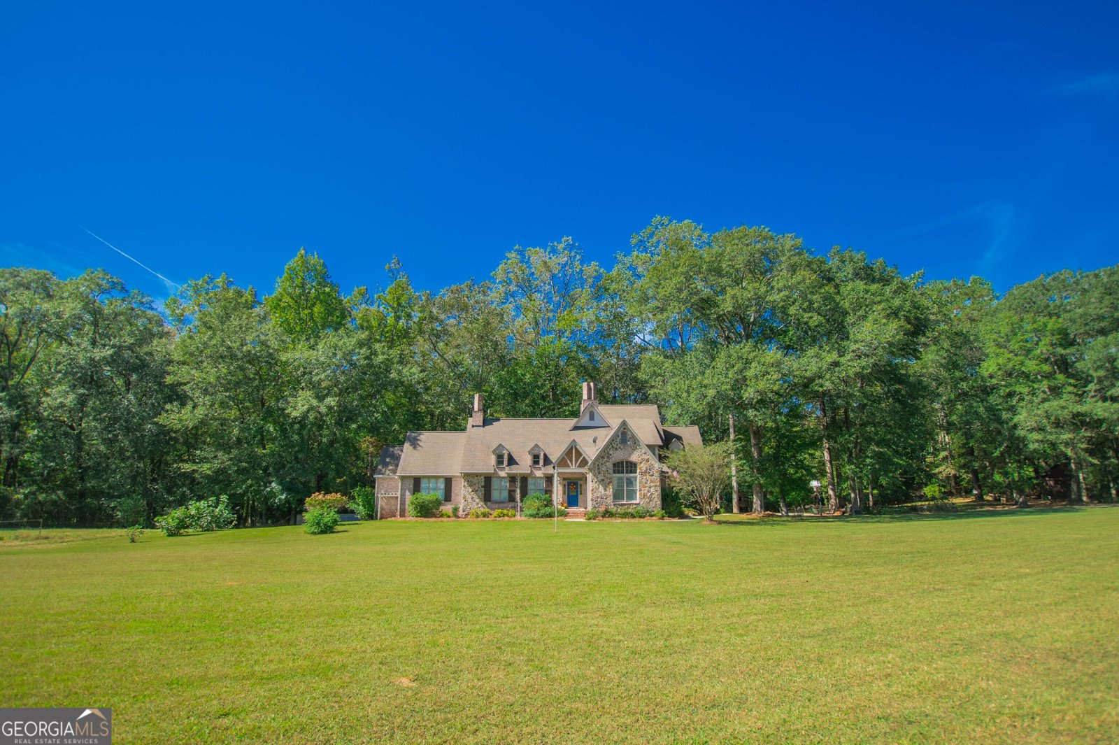 1145 Thurston Snow Road Good Hope - 79