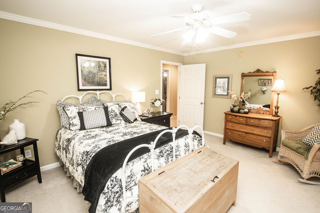 1145 Thurston Snow Road Good Hope - 8