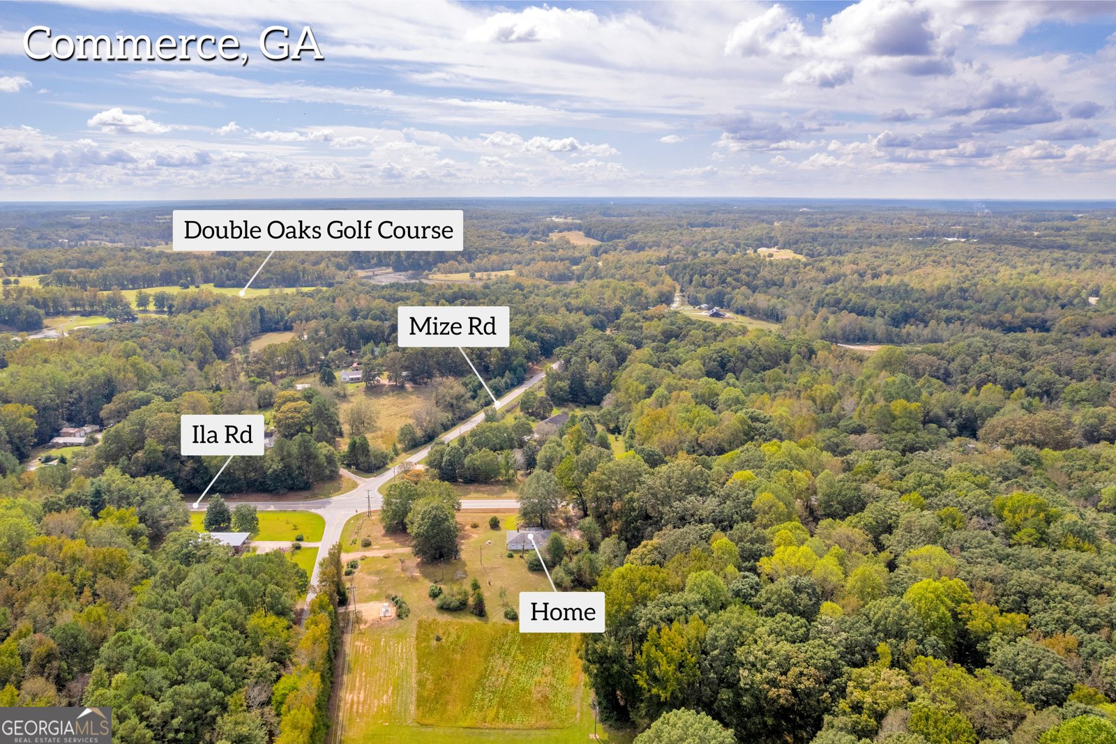 2731 Ila Road Commerce - 4